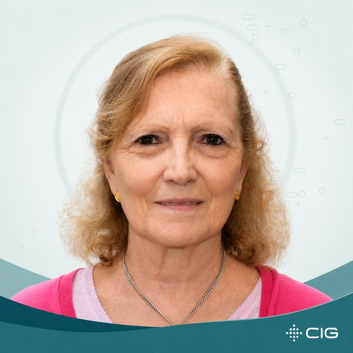 Dra. Patricia Giulioni